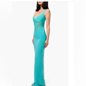 Naked Wardrobe: The Smokeshow dress